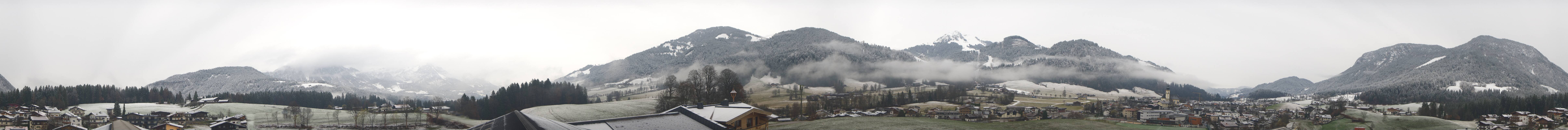 Archiv Foto Webcam Söll, Tirol