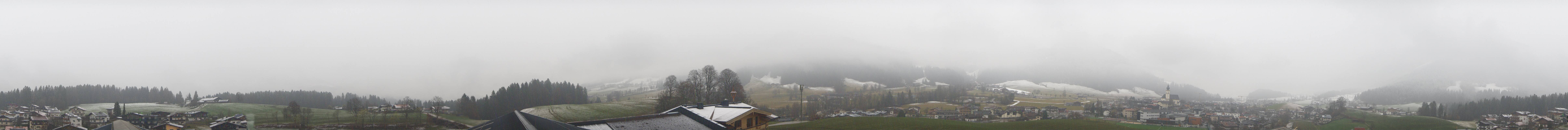 Archiv Foto Webcam Söll, Tirol