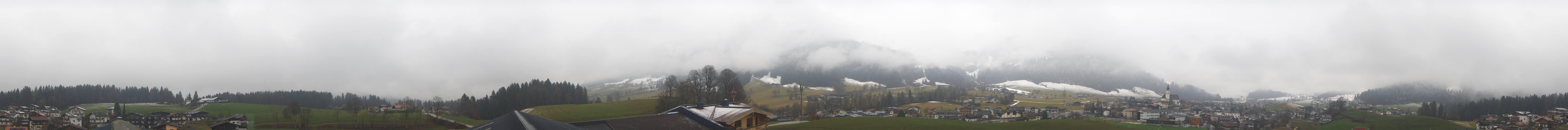 Archiv Foto Webcam Söll, Tirol