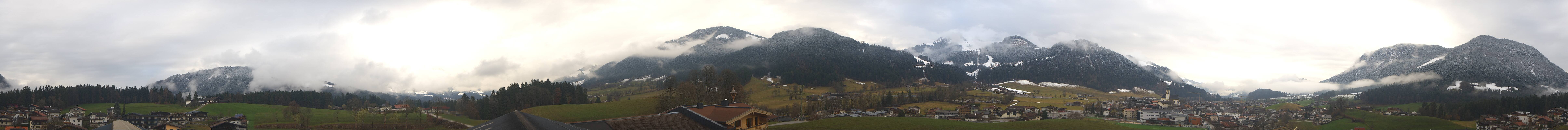 Archiv Foto Webcam Söll, Tirol