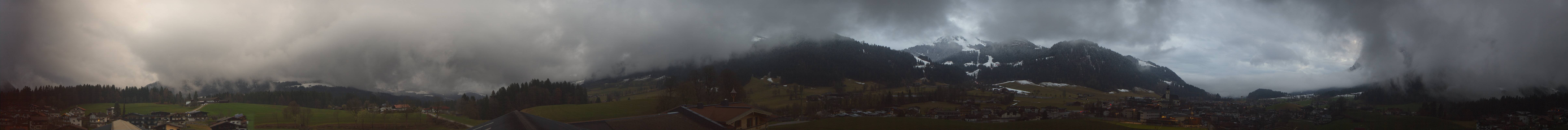 Archiv Foto Webcam Söll, Tirol