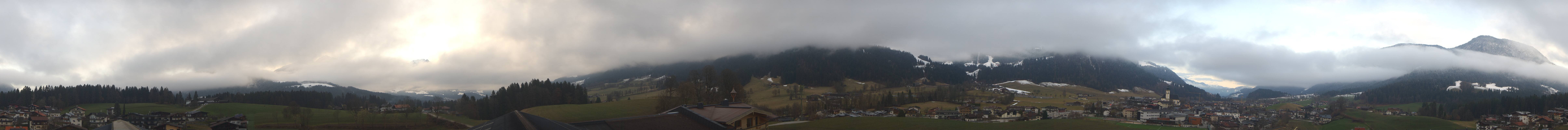 Archiv Foto Webcam Söll, Tirol