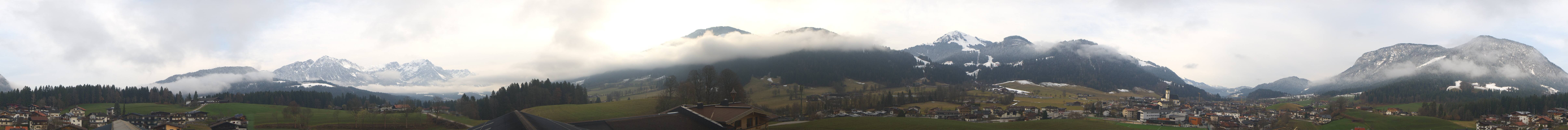 Archiv Foto Webcam Söll, Tirol