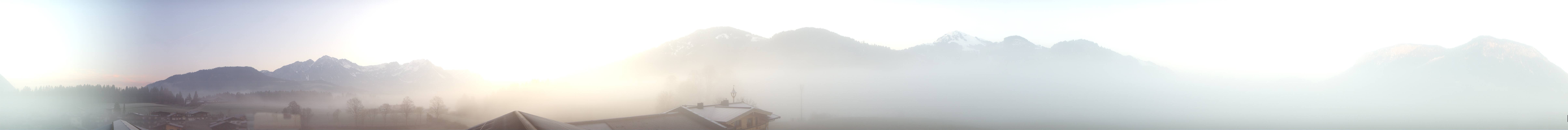 Archiv Foto Webcam Söll, Tirol