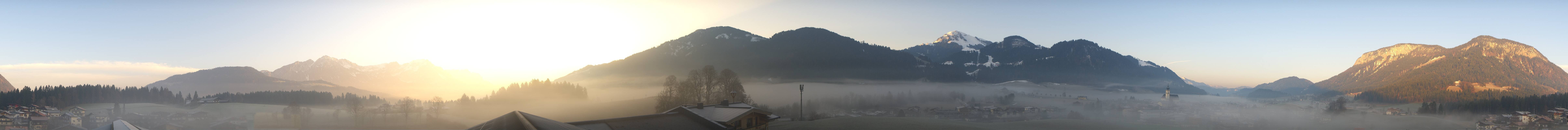 Archiv Foto Webcam Söll, Tirol