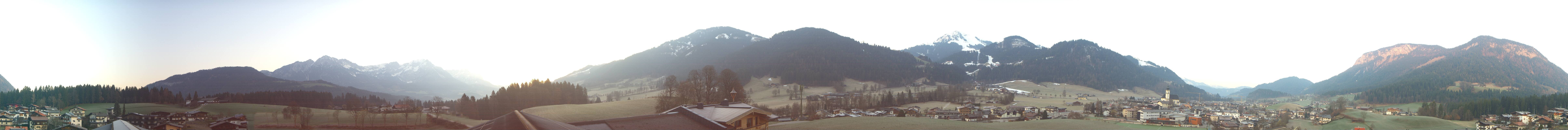 Archiv Foto Webcam Söll, Tirol