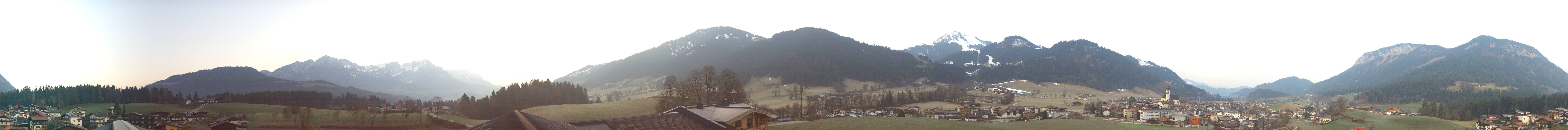 Archiv Foto Webcam Söll, Tirol