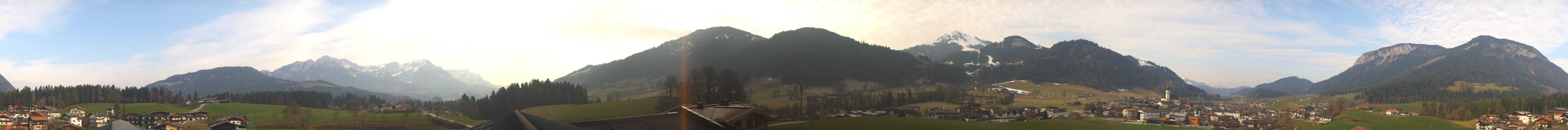 Archiv Foto Webcam Söll, Tirol