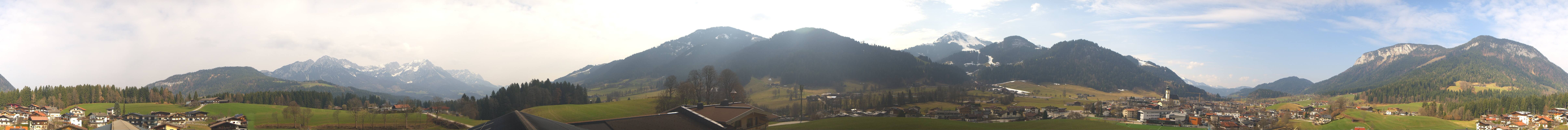 Archiv Foto Webcam Söll, Tirol