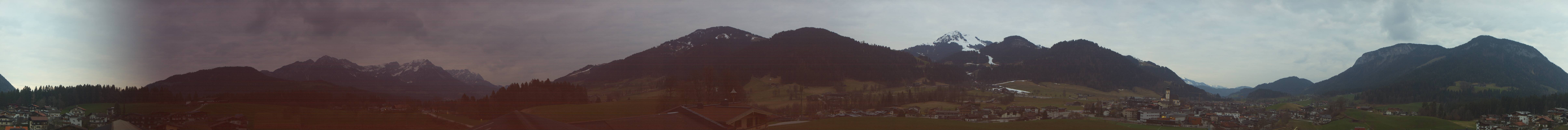 Archiv Foto Webcam Söll, Tirol