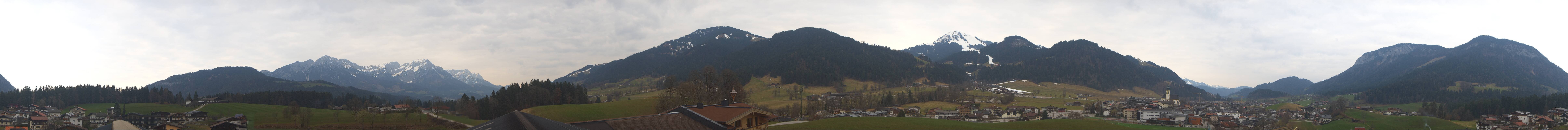 Archiv Foto Webcam Söll, Tirol