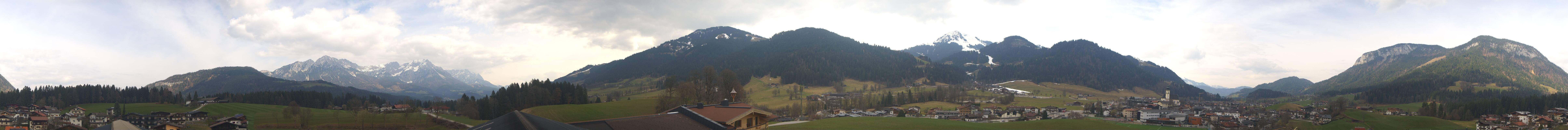 Archiv Foto Webcam Söll, Tirol