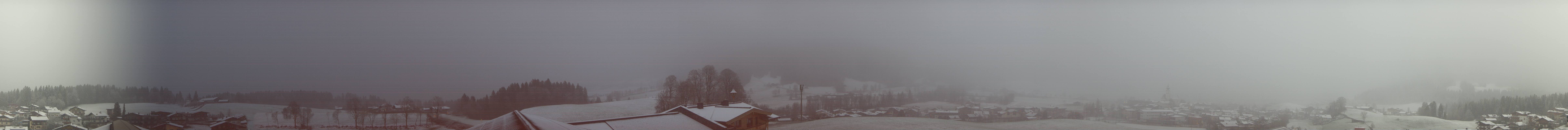 Archiv Foto Webcam Söll, Tirol