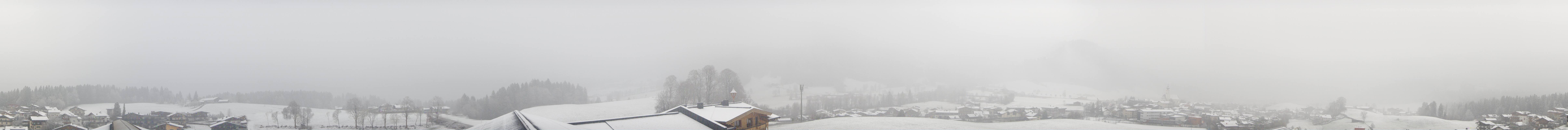 Archiv Foto Webcam Söll, Tirol