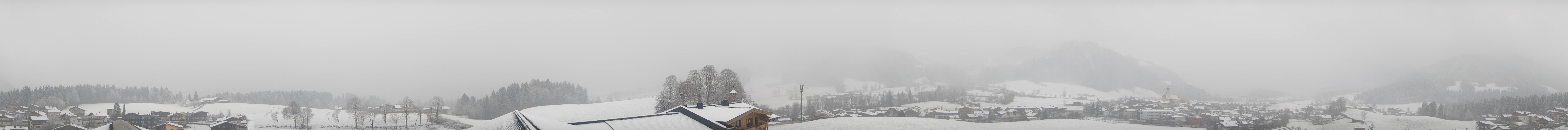 Archiv Foto Webcam Söll, Tirol