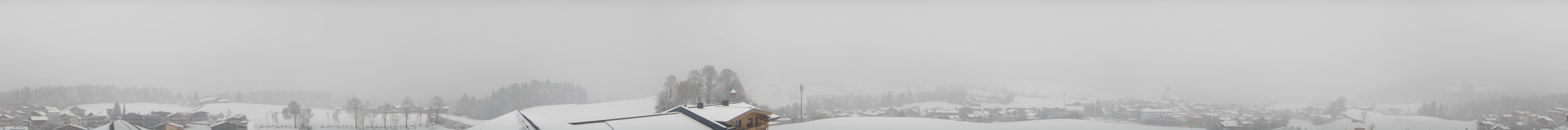 Archiv Foto Webcam Söll, Tirol