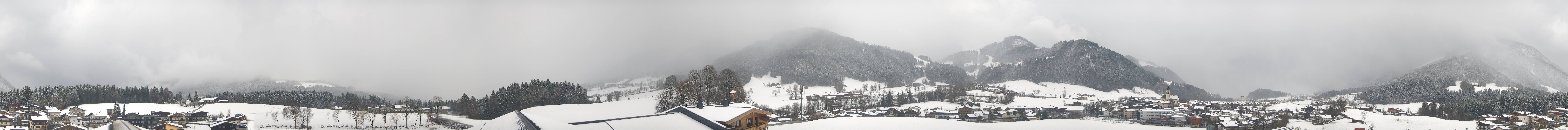 Archiv Foto Webcam Söll, Tirol