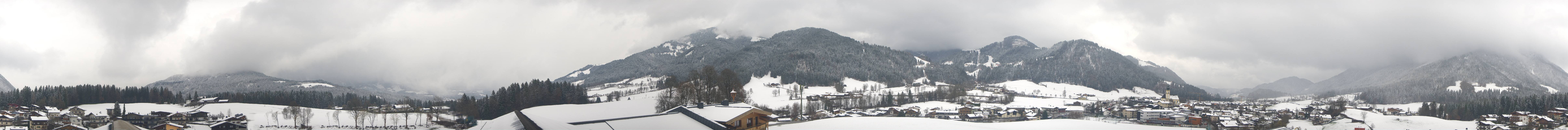 Archiv Foto Webcam Söll, Tirol