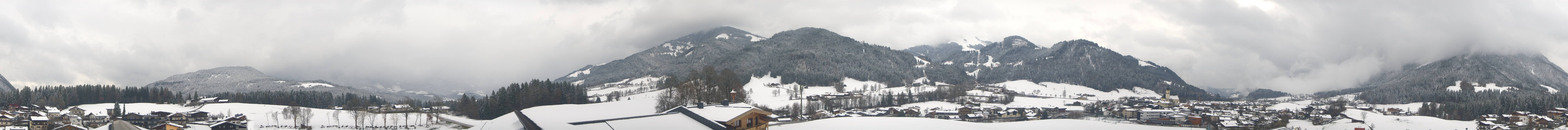 Archiv Foto Webcam Söll, Tirol