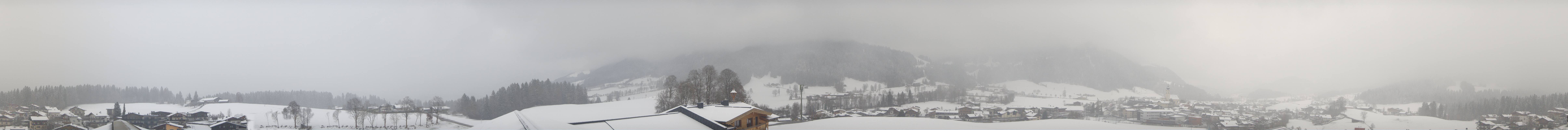Archived image Webcam Soell, Tyrol