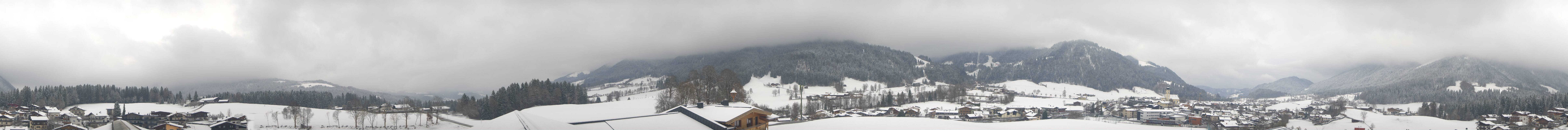 Archived image Webcam Soell, Tyrol