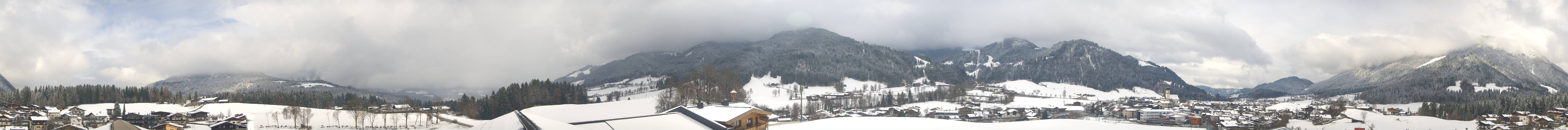 Archiv Foto Webcam Söll, Tirol