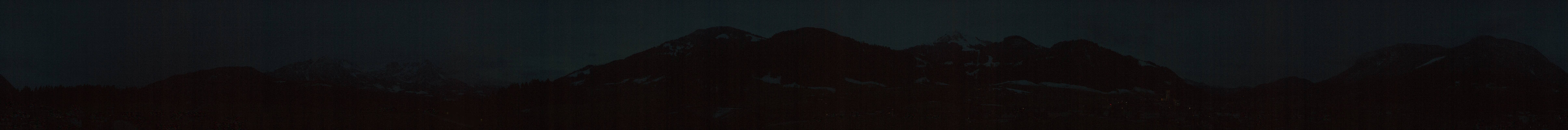 Archiv Foto Webcam Söll, Tirol