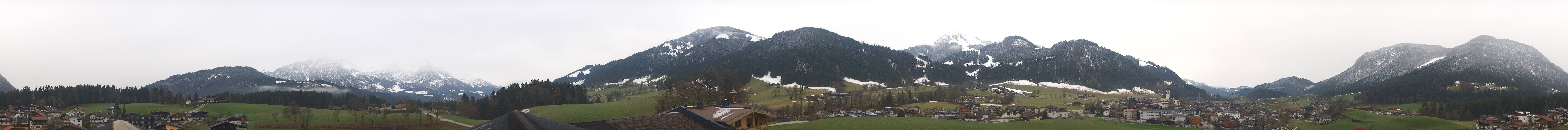 Archiv Foto Webcam Söll, Tirol