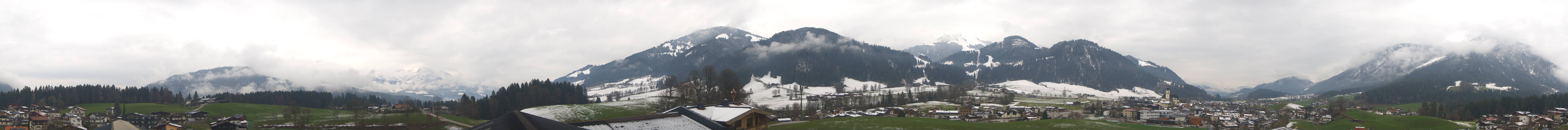 Archiv Foto Webcam Söll, Tirol