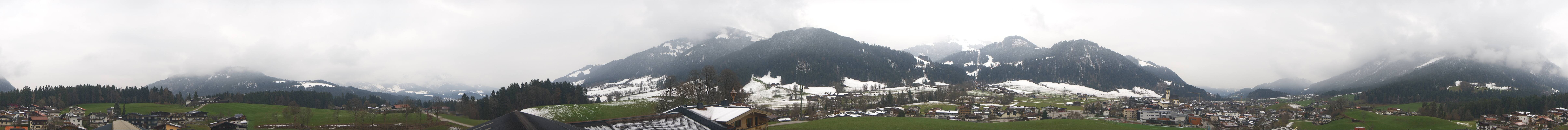 Archiv Foto Webcam Söll, Tirol