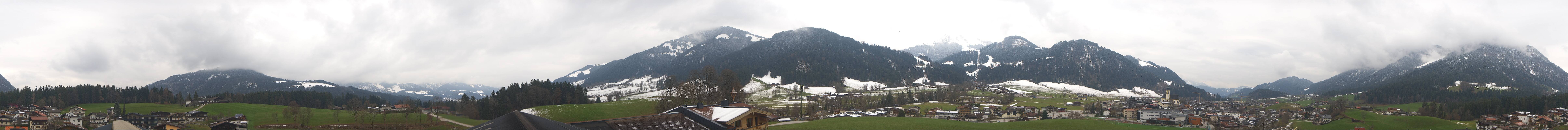 Archiv Foto Webcam Söll, Tirol