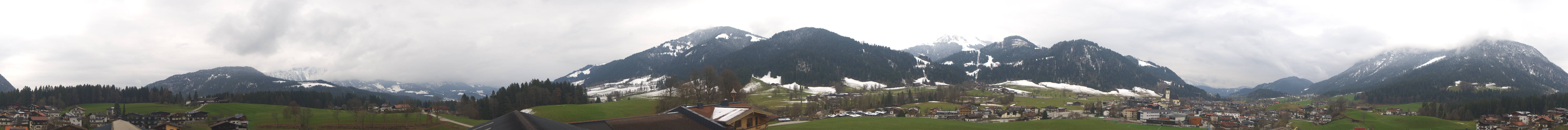 Archiv Foto Webcam Söll, Tirol