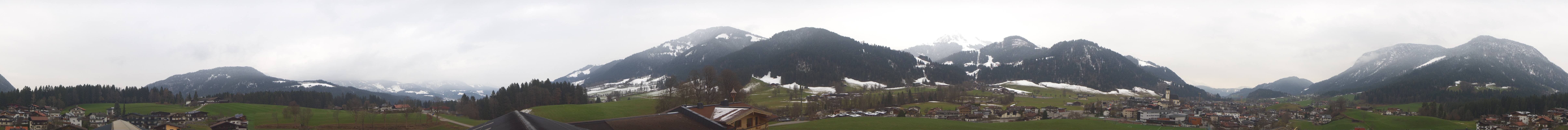 Archiv Foto Webcam Söll, Tirol