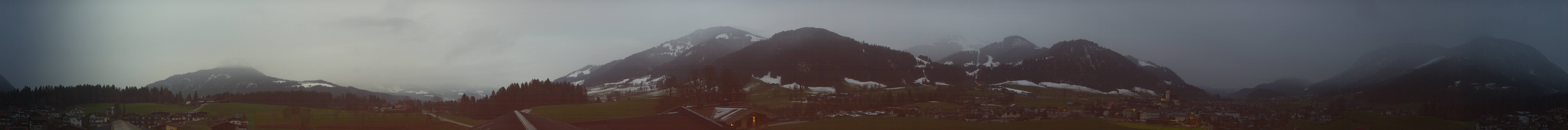 Archiv Foto Webcam Söll, Tirol