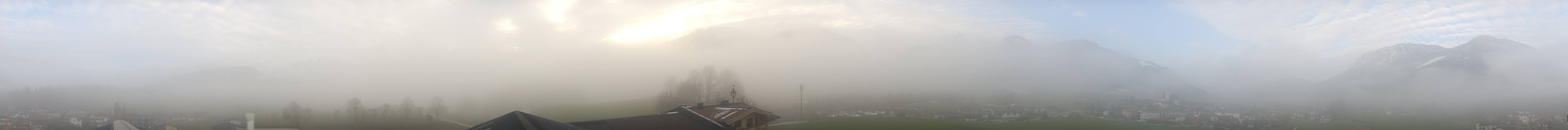 Archiv Foto Webcam Söll, Tirol