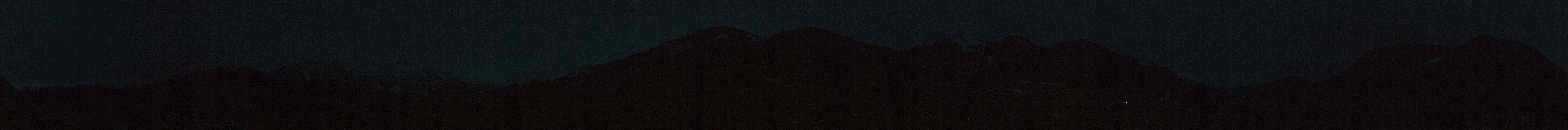 Archiv Foto Webcam Söll, Tirol