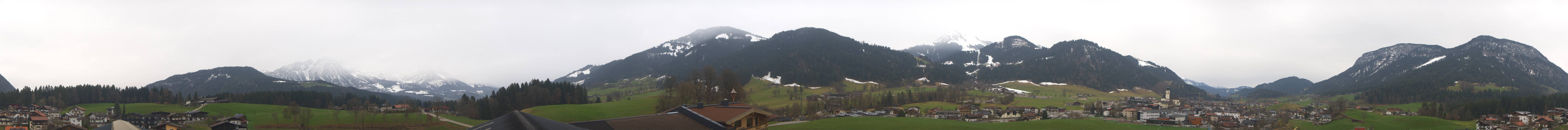 Archiv Foto Webcam Söll, Tirol