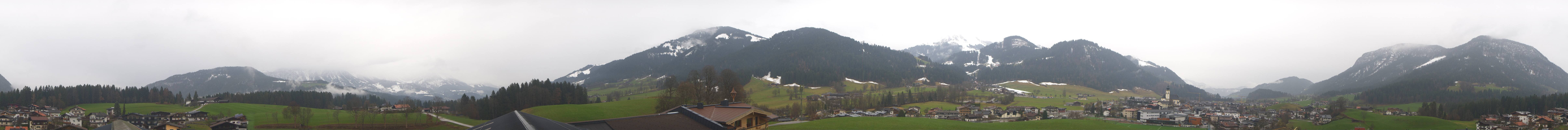 Archiv Foto Webcam Söll, Tirol