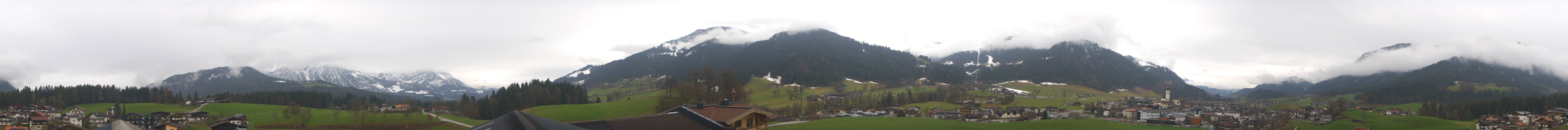 Archiv Foto Webcam Söll, Tirol