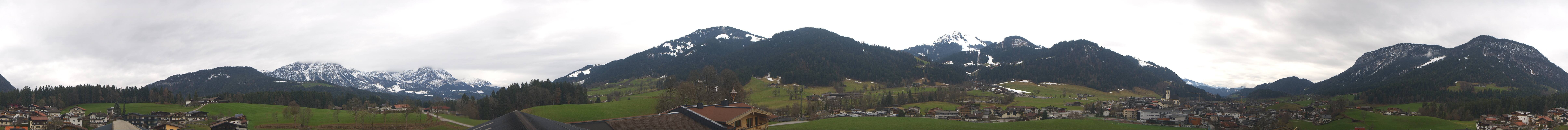 Archiv Foto Webcam Söll, Tirol