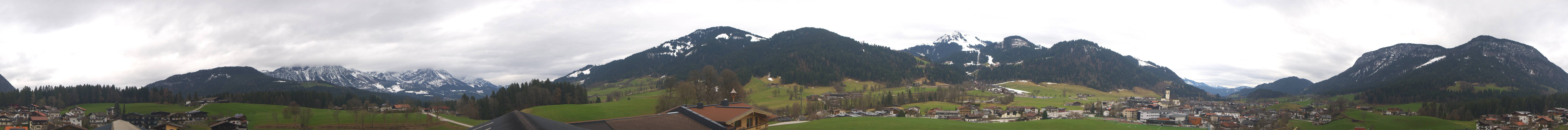 Archiv Foto Webcam Söll, Tirol