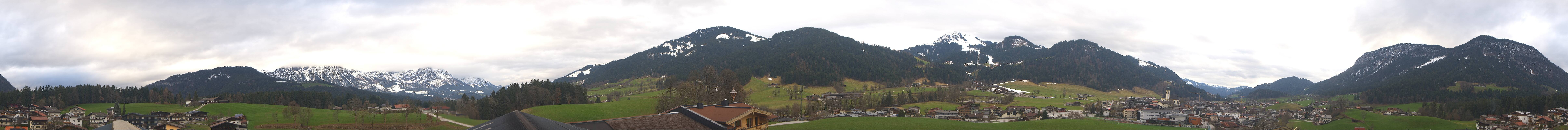 Archiv Foto Webcam Söll, Tirol