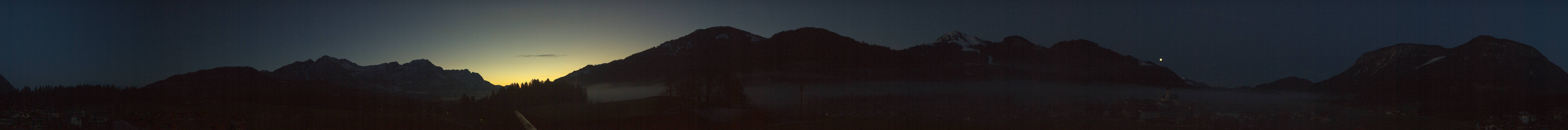 Archiv Foto Webcam Söll, Tirol