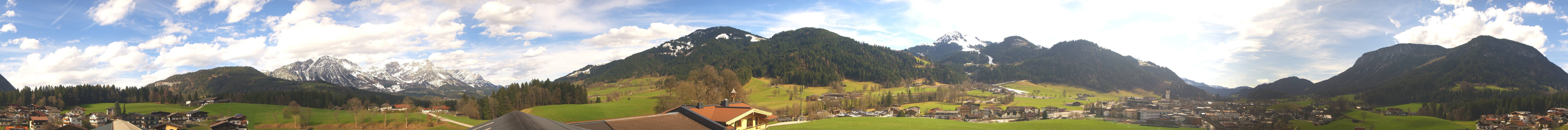 Archiv Foto Webcam Söll, Tirol