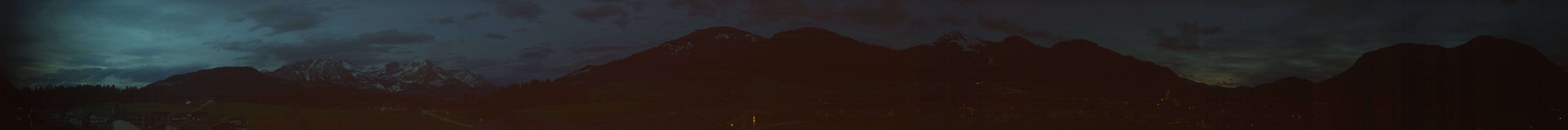 Archiv Foto Webcam Söll, Tirol