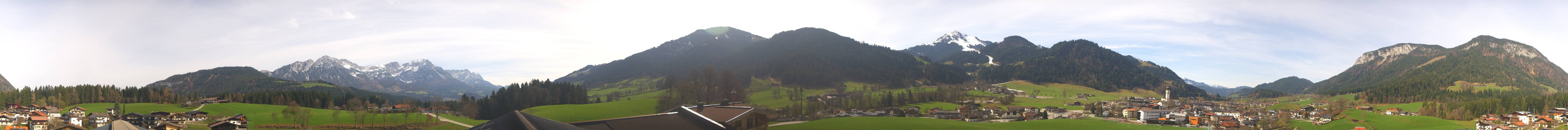 Archiv Foto Webcam Söll, Tirol