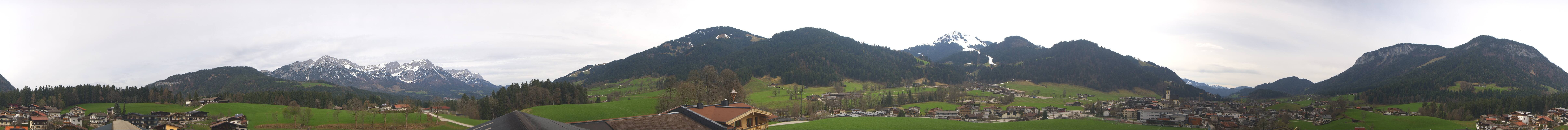 Archiv Foto Webcam Söll, Tirol