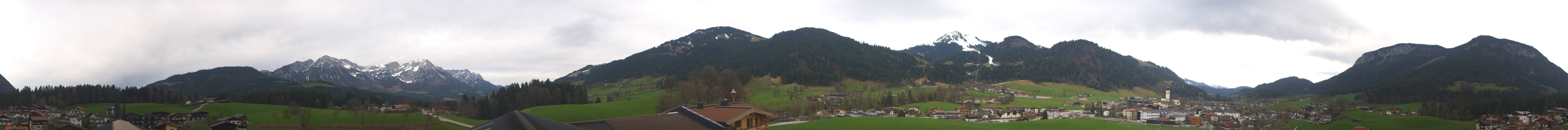 Archiv Foto Webcam Söll, Tirol