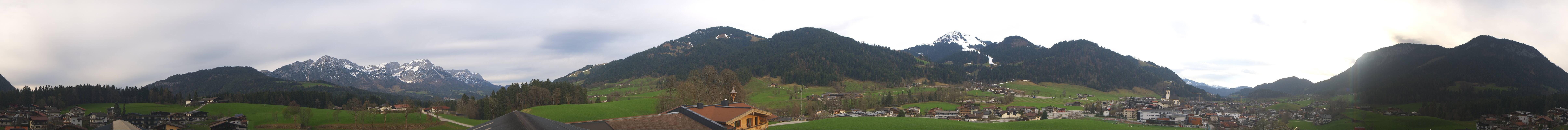 Archiv Foto Webcam Söll, Tirol