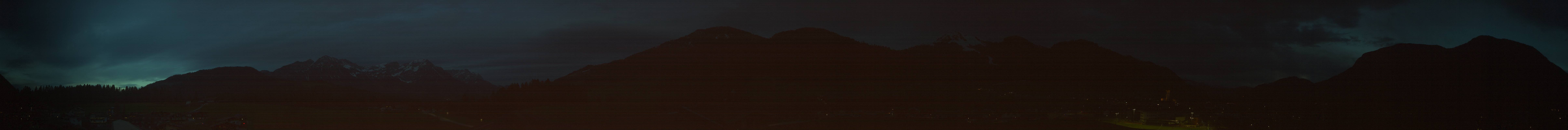 Archived image Webcam Soell, Tyrol